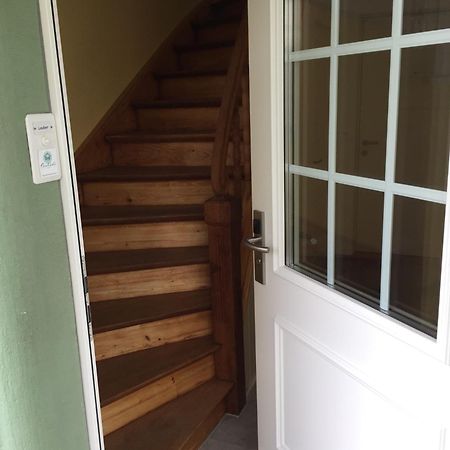 Bnb Hopfengruen Langenthal Exterior photo
