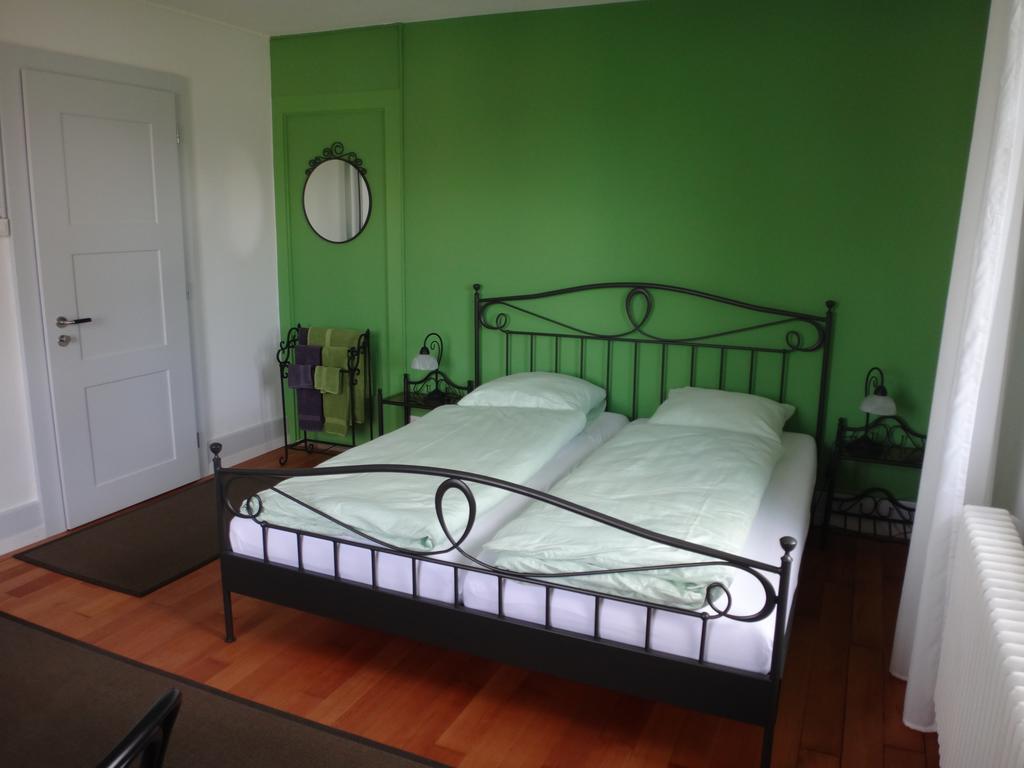 Bnb Hopfengruen Langenthal Room photo