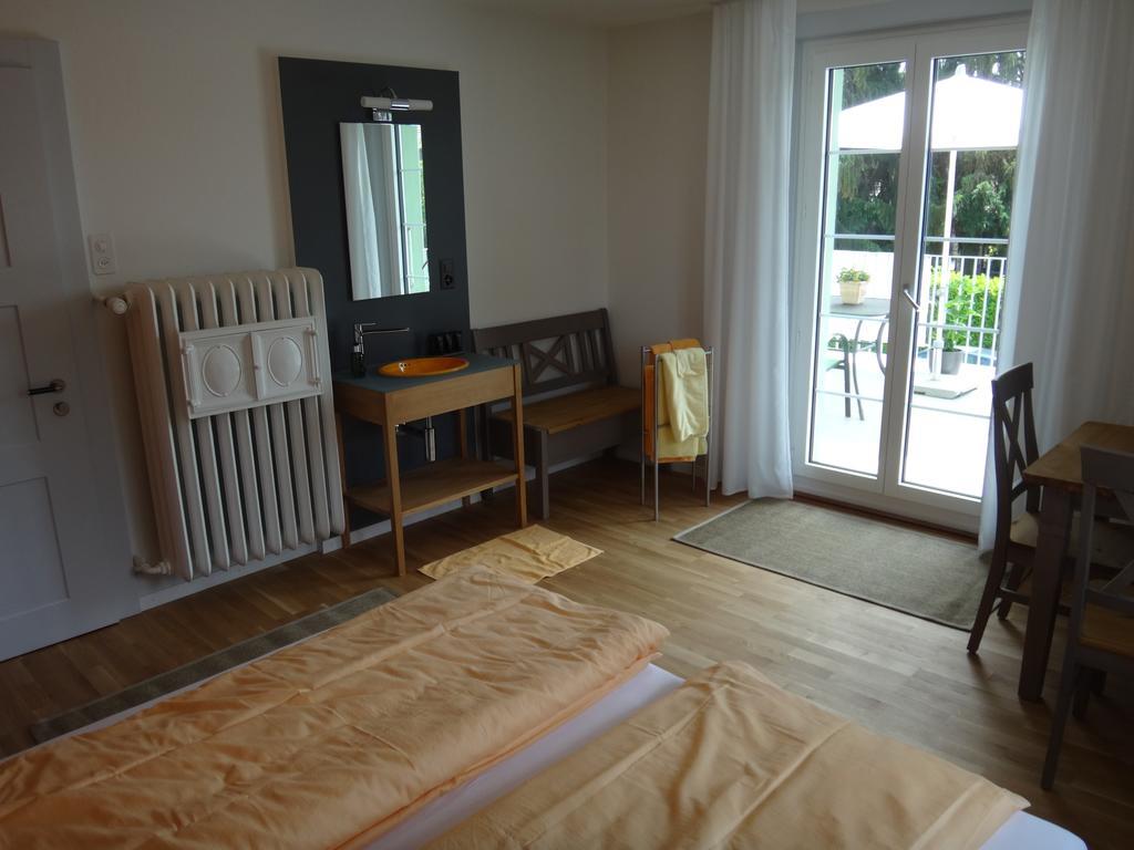 Bnb Hopfengruen Langenthal Room photo