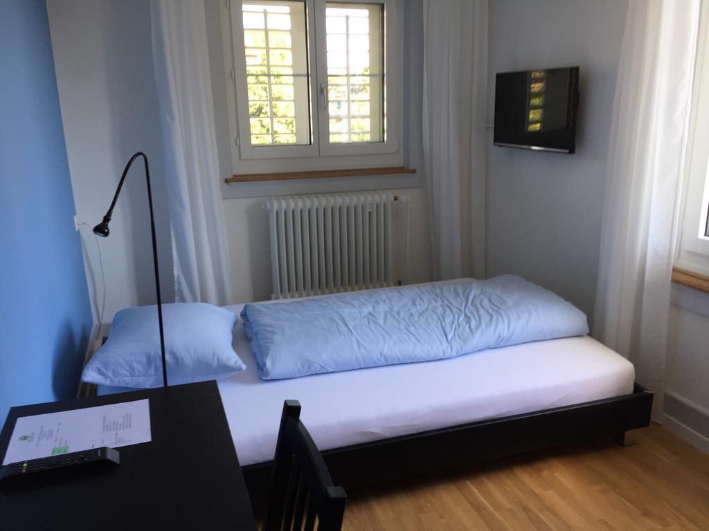 Bnb Hopfengruen Langenthal Exterior photo