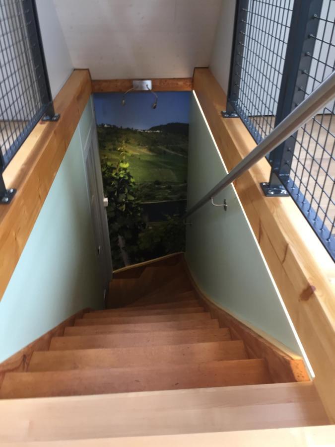 Bnb Hopfengruen Langenthal Exterior photo