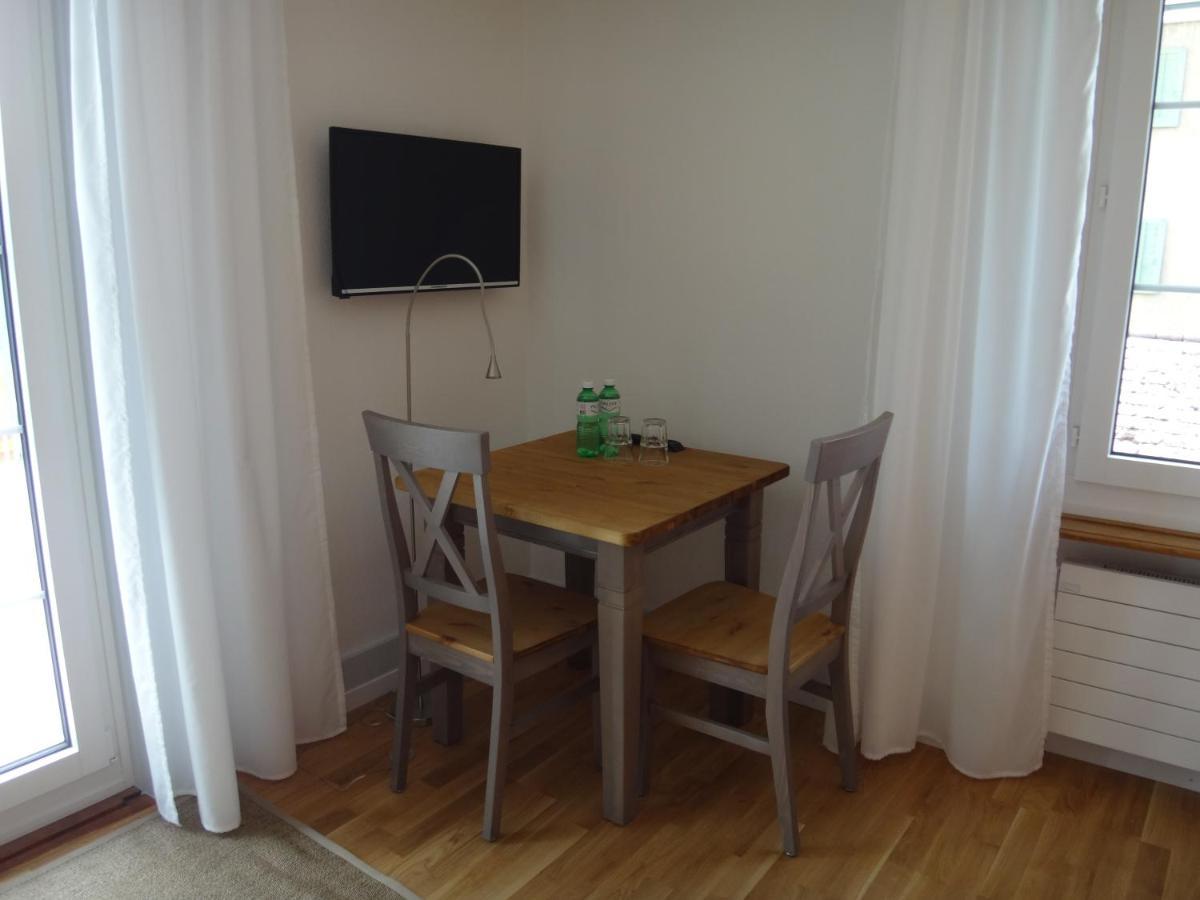 Bnb Hopfengruen Langenthal Exterior photo